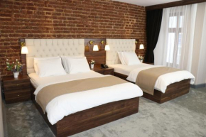 Vita Suites Karaköy